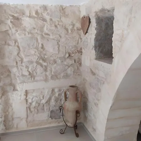 Aruci & Amuri Apartment Ragusa