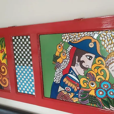 Aruci & Amuri Ragusa