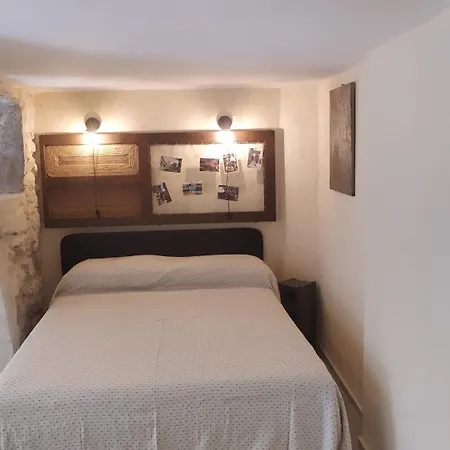 Apartment Aruci & Amuri Ragusa