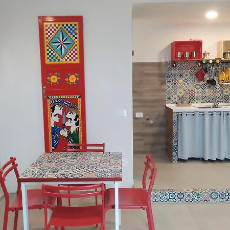 Apartment Aruci & Amuri