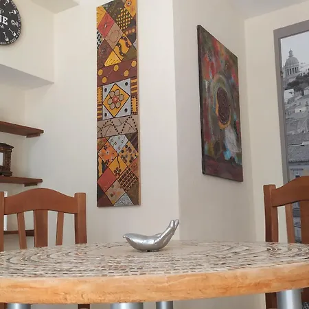 Aruci & Amuri Apartment