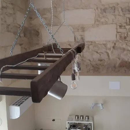 Apartment Aruci & Amuri Ragusa