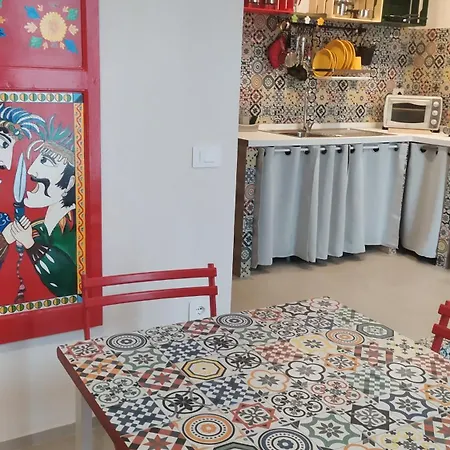 Apartment Aruci & Amuri