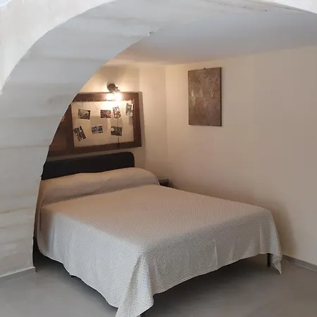 Apartment Aruci & Amuri Ragusa